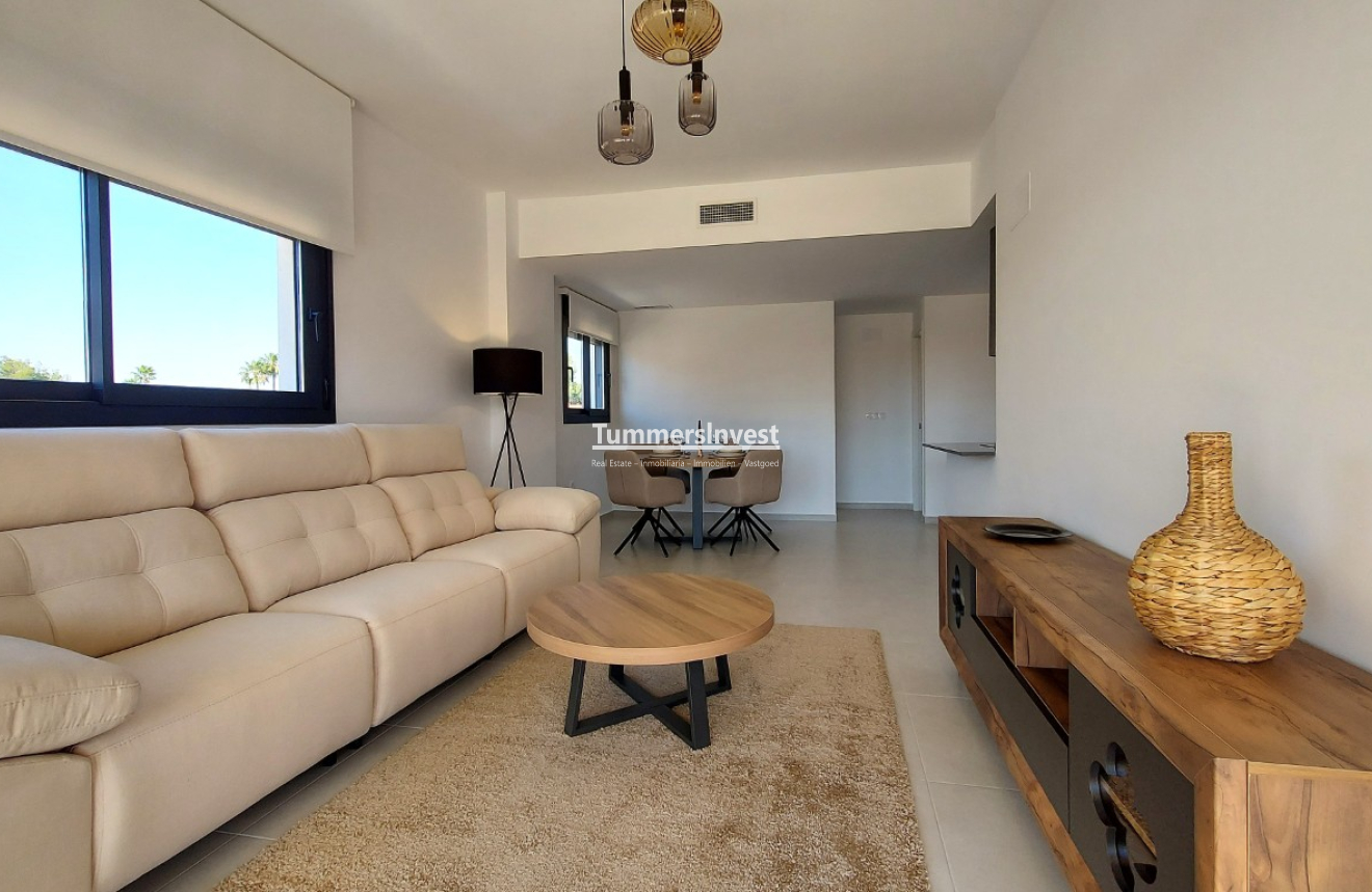 Obra nueva · Apartment · San Miguel de Salinas