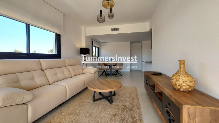 Obra nueva · Apartment · San Miguel de Salinas