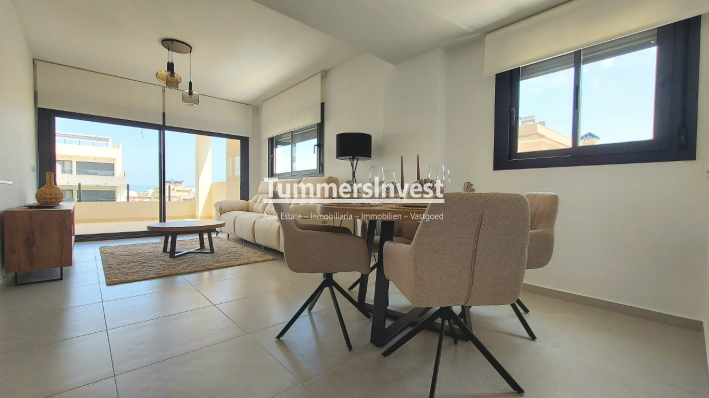 Obra nueva · Apartment · San Miguel de Salinas