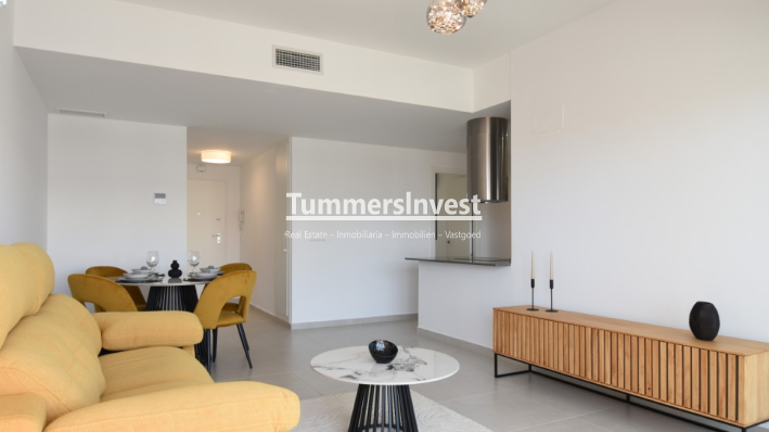 Obra nueva · Apartment · San Miguel de Salinas