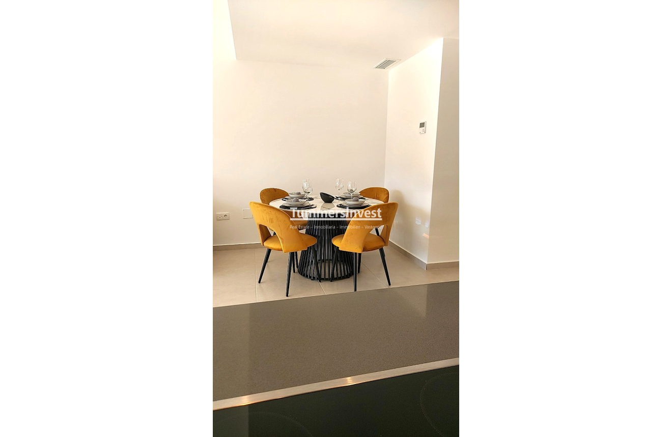 Obra nueva · Apartment · San Miguel de Salinas