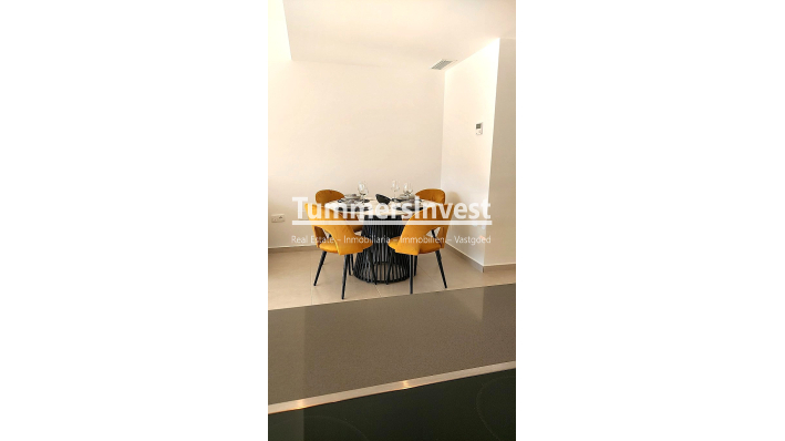 Obra nueva · Apartment · San Miguel de Salinas