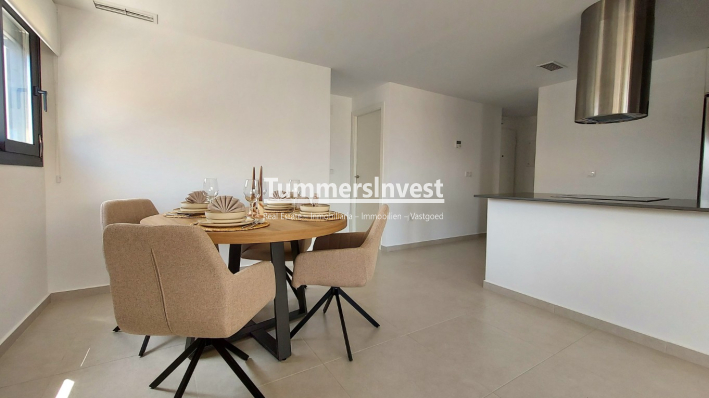 Obra nueva · Apartment · San Miguel de Salinas
