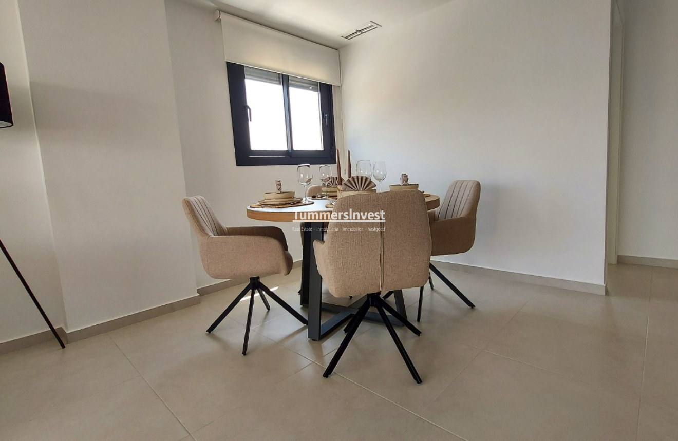 Obra nueva · Apartment · San Miguel de Salinas