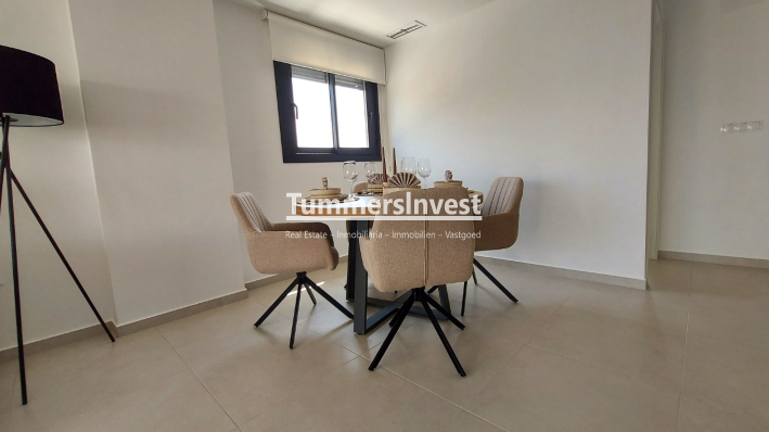 Obra nueva · Apartment · San Miguel de Salinas