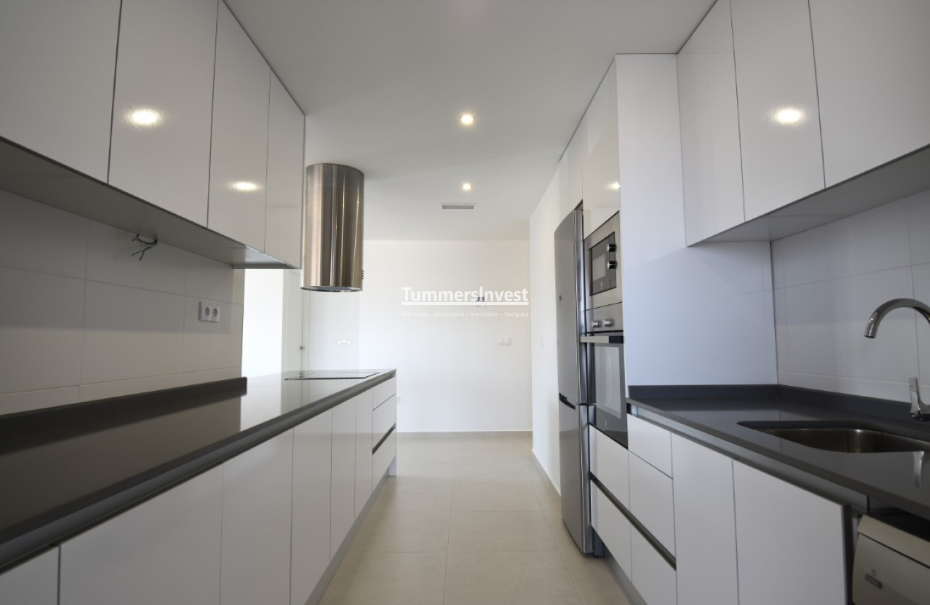 Obra nueva · Apartment · San Miguel de Salinas