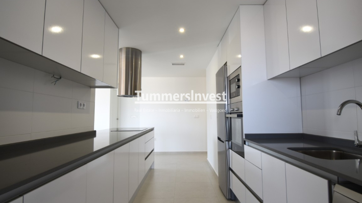 Obra nueva · Apartment · San Miguel de Salinas