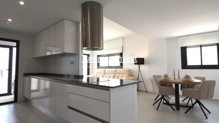 Obra nueva · Apartment · San Miguel de Salinas
