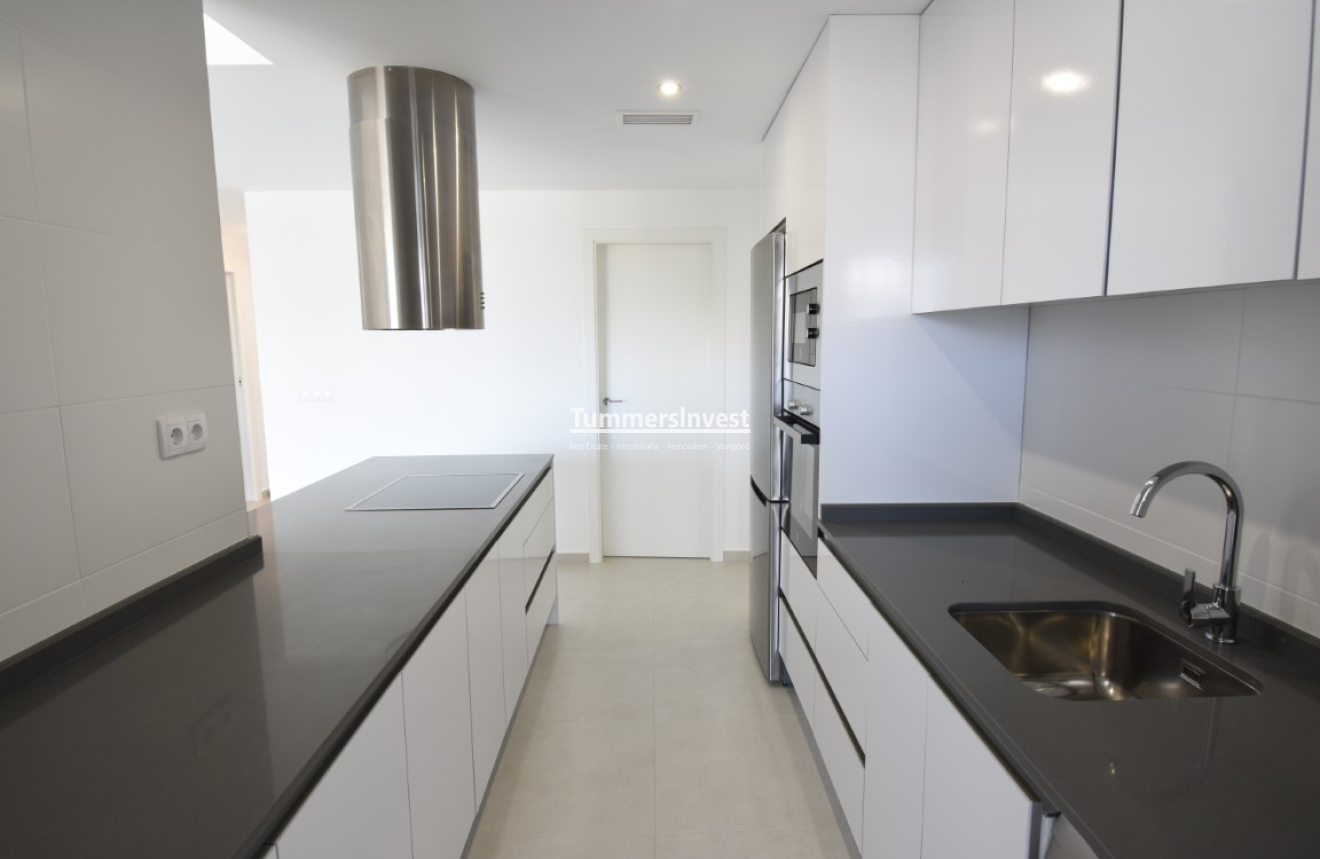Obra nueva · Apartment · San Miguel de Salinas