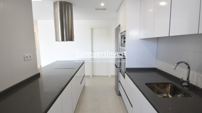 Obra nueva · Apartment · San Miguel de Salinas