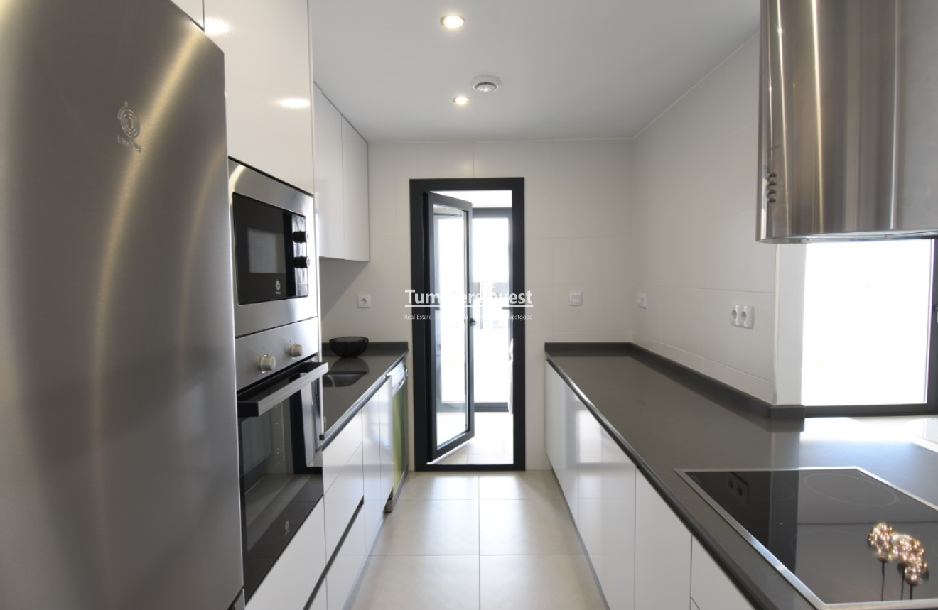 Obra nueva · Apartment · San Miguel de Salinas