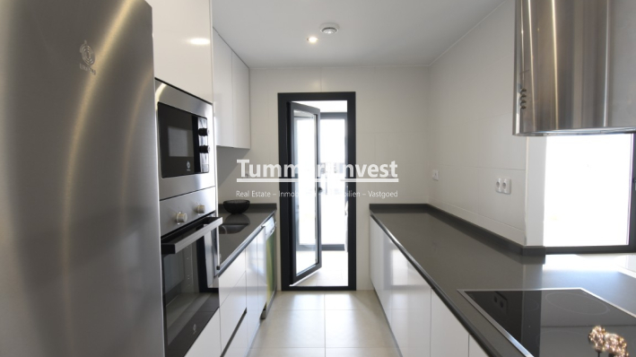 Obra nueva · Apartment · San Miguel de Salinas