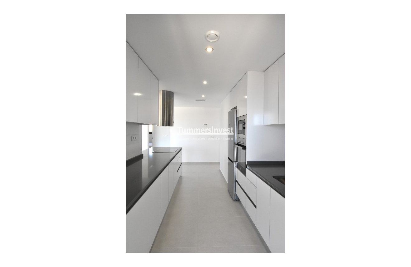 Obra nueva · Apartment · San Miguel de Salinas