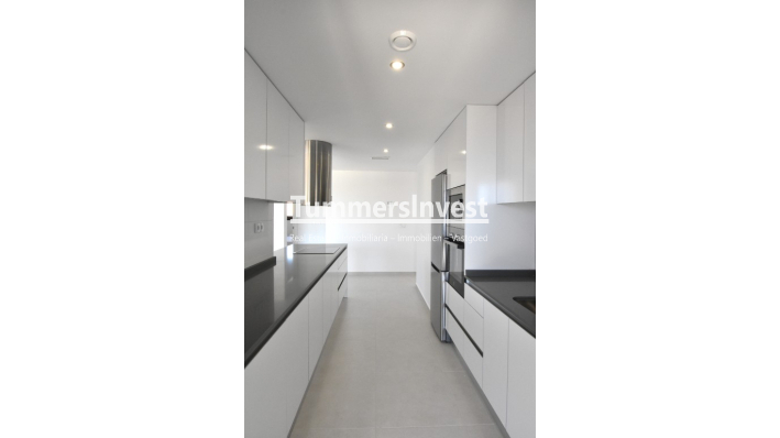 Obra nueva · Apartment · San Miguel de Salinas