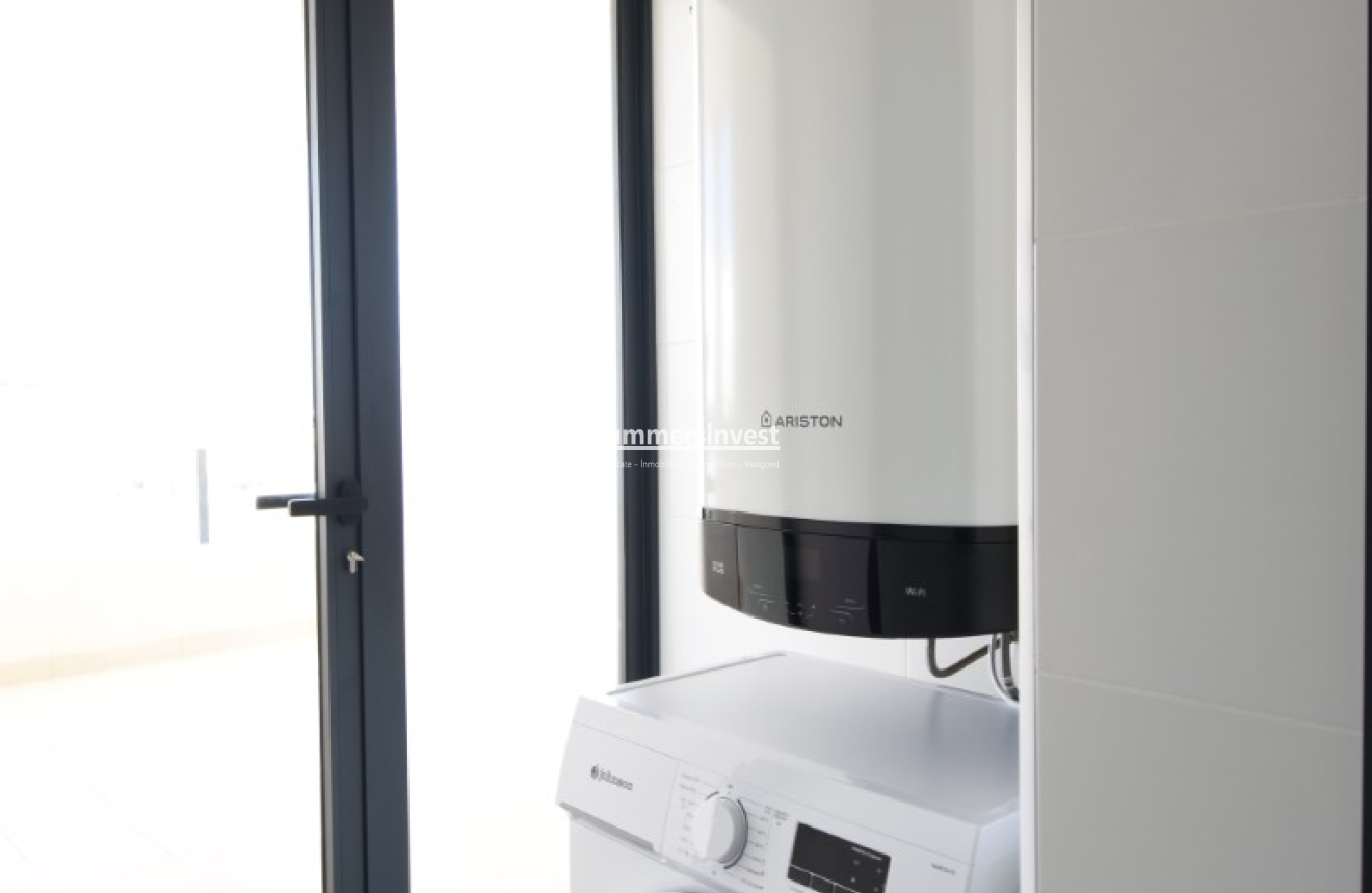 Obra nueva · Apartment · San Miguel de Salinas