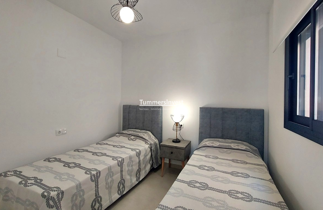 Obra nueva · Apartment · San Miguel de Salinas