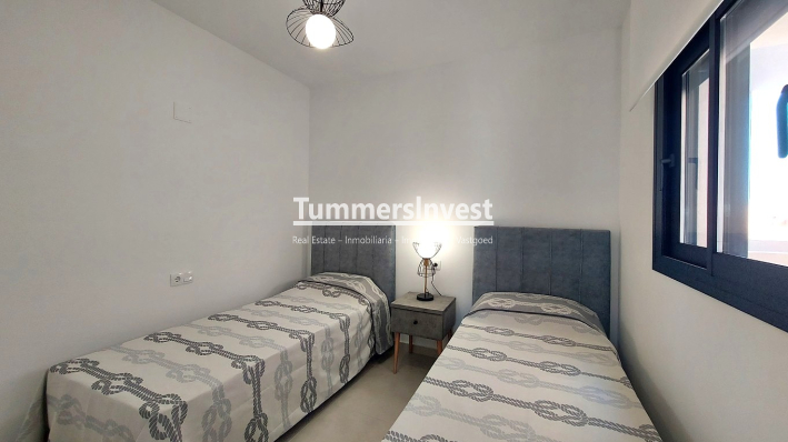 Obra nueva · Apartment · San Miguel de Salinas