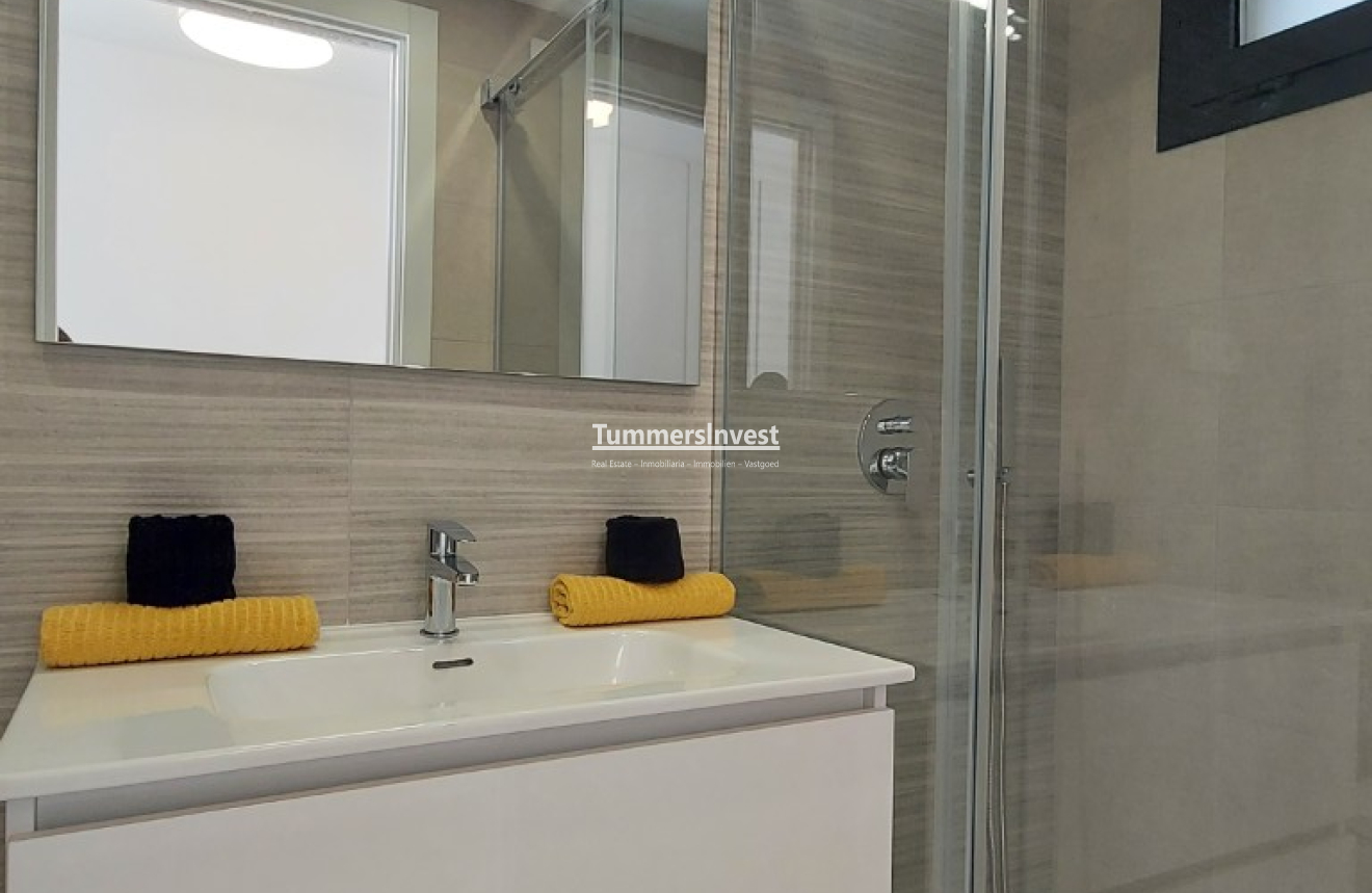 Obra nueva · Apartment · San Miguel de Salinas