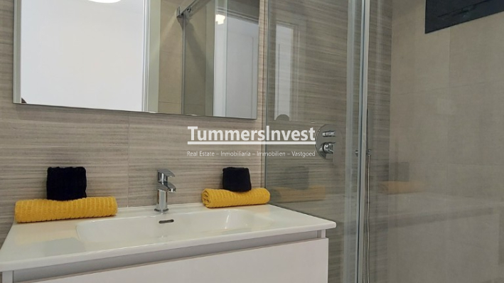 Obra nueva · Apartment · San Miguel de Salinas