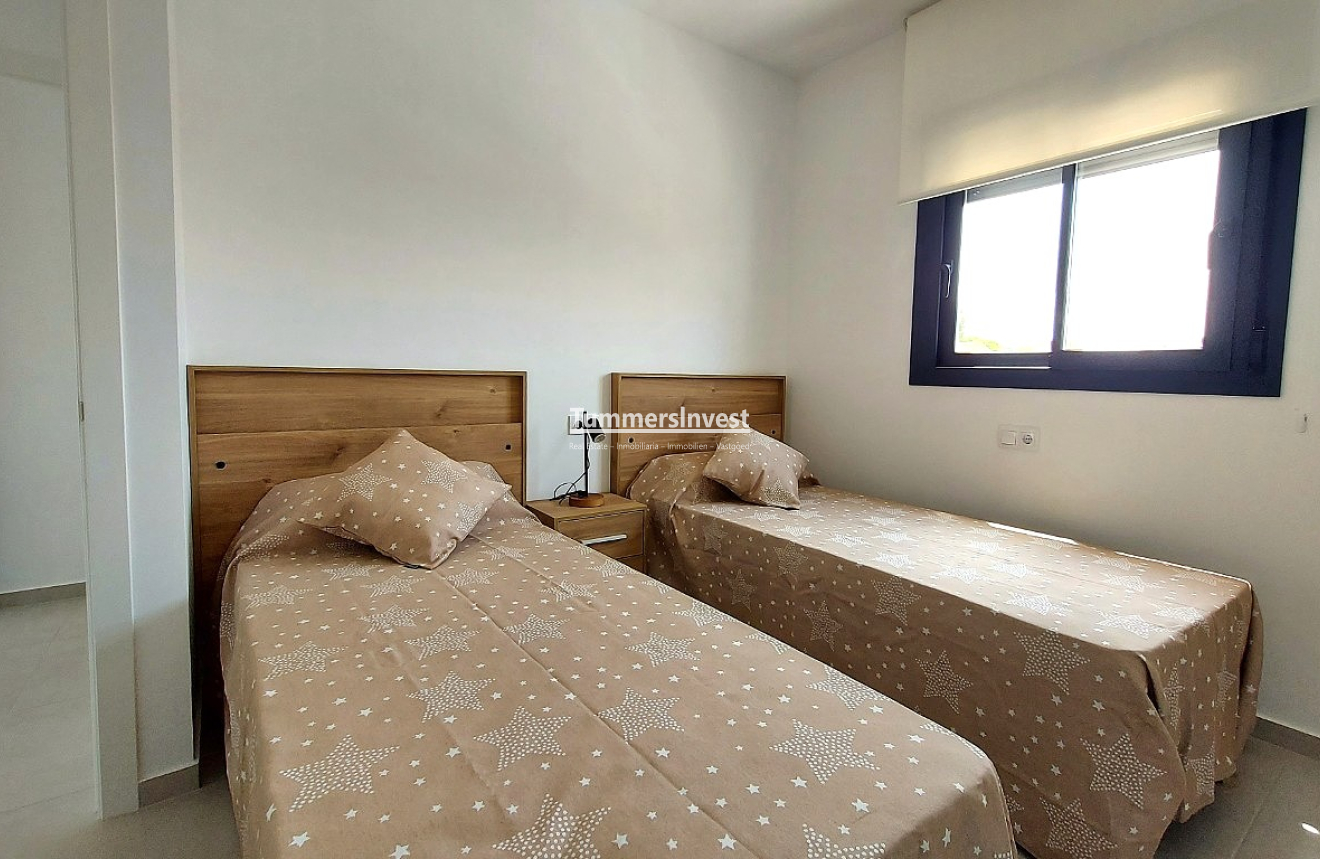 Obra nueva · Apartment · San Miguel de Salinas