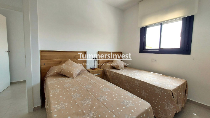 Obra nueva · Apartment · San Miguel de Salinas