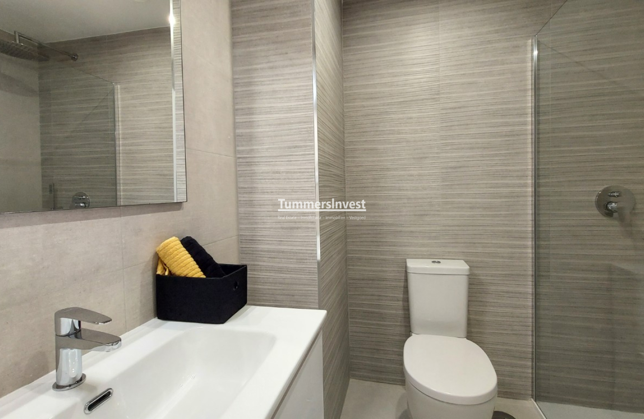 Obra nueva · Apartment · San Miguel de Salinas
