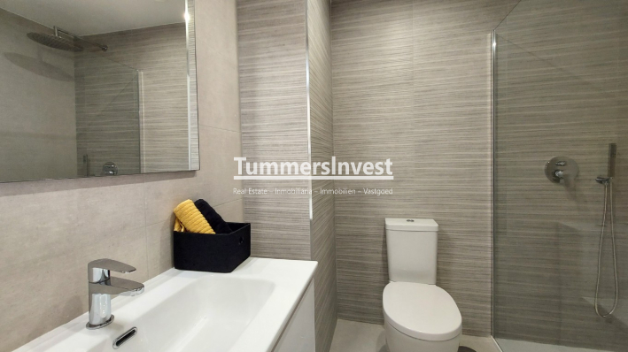 Obra nueva · Apartment · San Miguel de Salinas