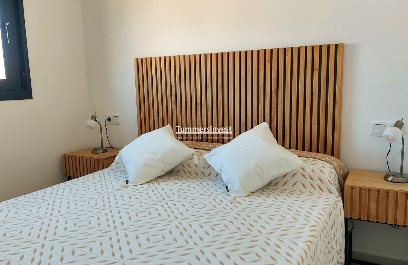 Obra nueva · Apartment · San Miguel de Salinas