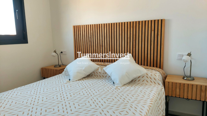 Obra nueva · Apartment · San Miguel de Salinas
