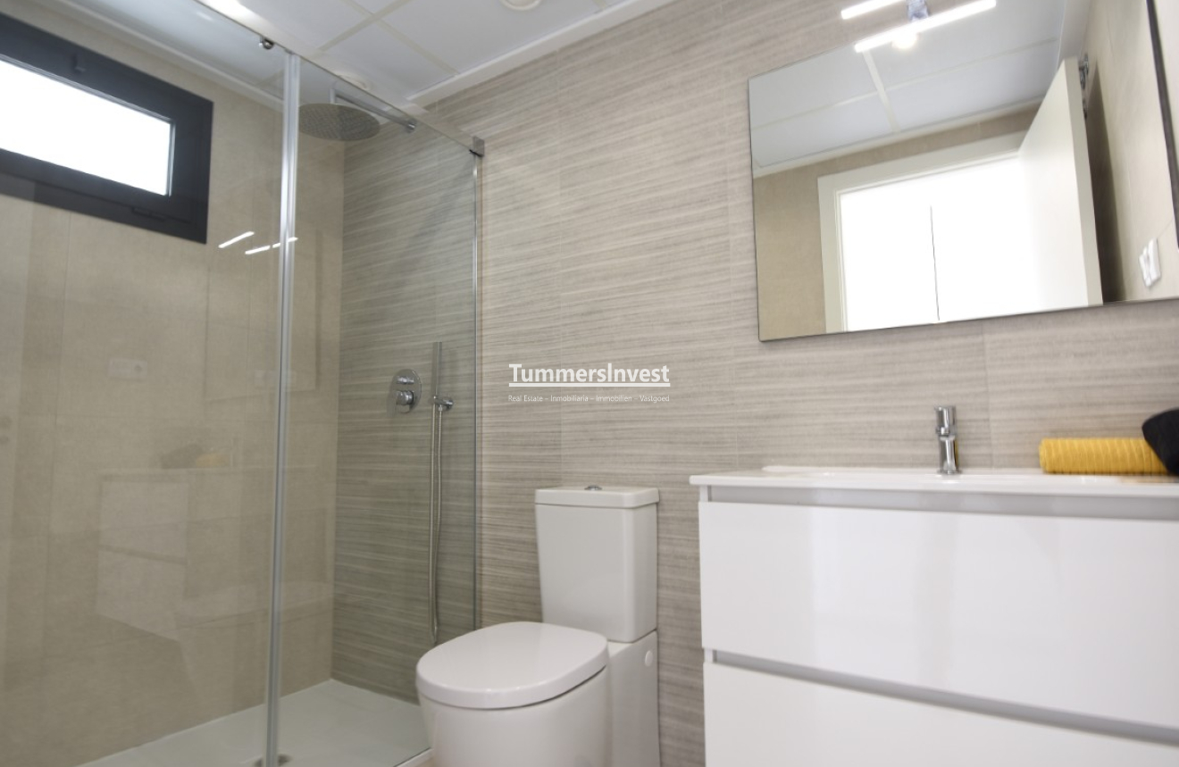 Obra nueva · Apartment · San Miguel de Salinas