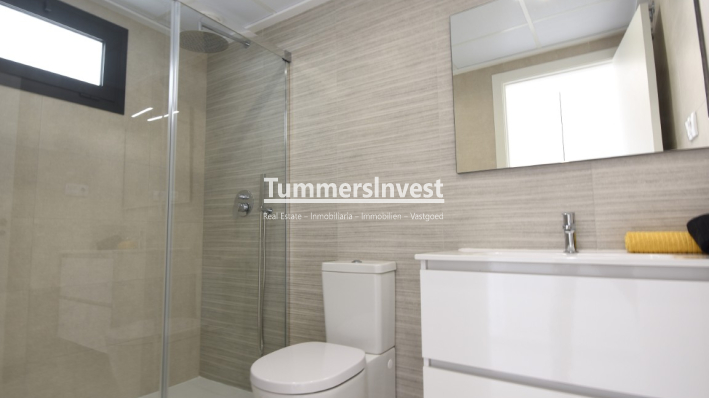 Obra nueva · Apartment · San Miguel de Salinas