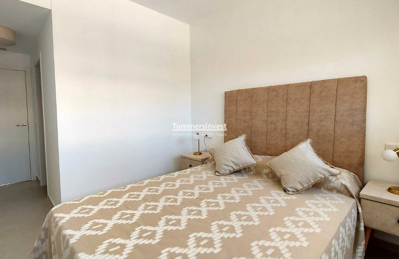 Obra nueva · Apartment · San Miguel de Salinas