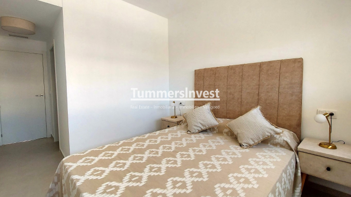 Obra nueva · Apartment · San Miguel de Salinas
