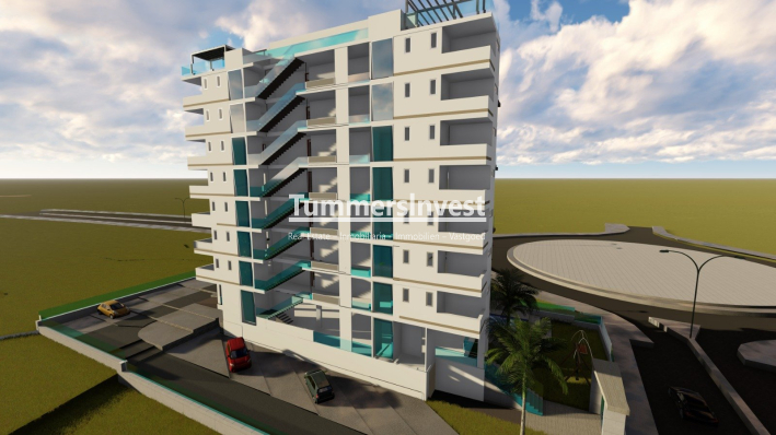 New Build · Apartment · La Cala