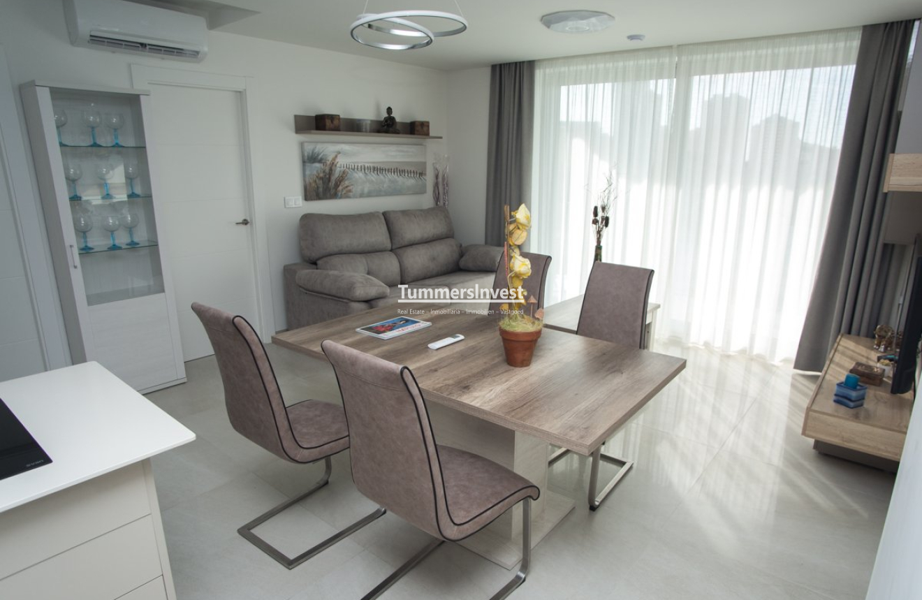 New Build · Apartment · La Cala