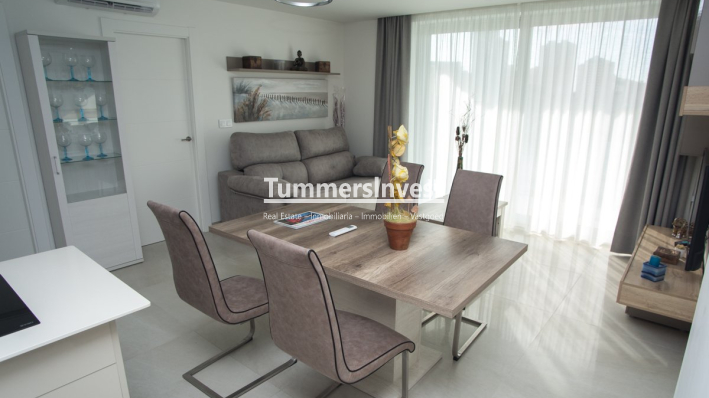 New Build · Apartment · La Cala