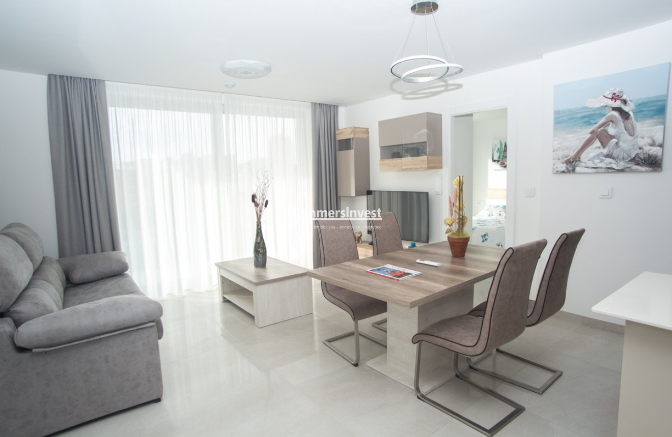 New Build · Apartment · La Cala