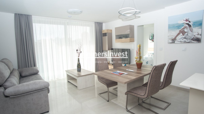 New Build · Apartment · La Cala