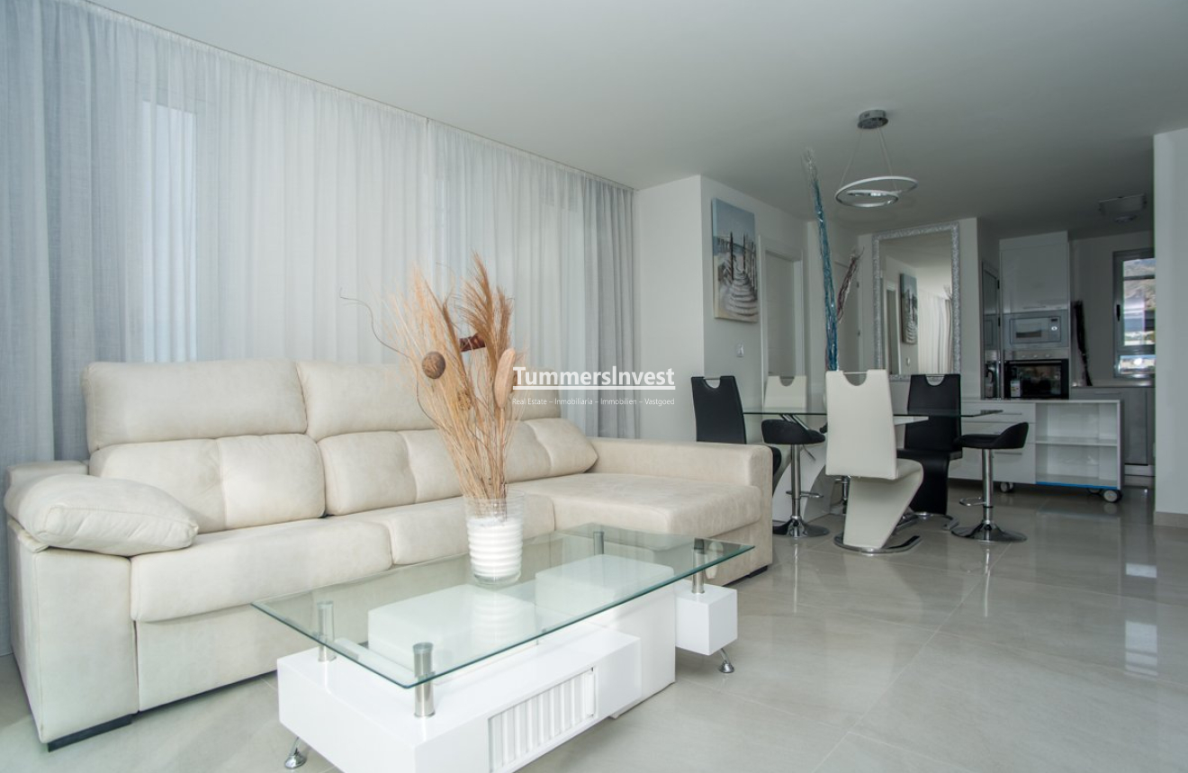 New Build · Apartment · La Cala