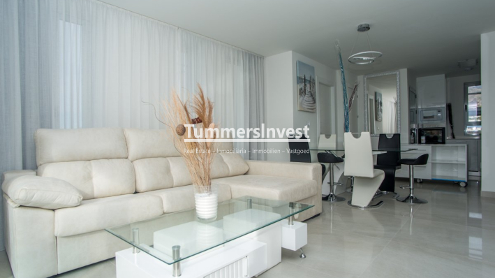 New Build · Apartment · La Cala