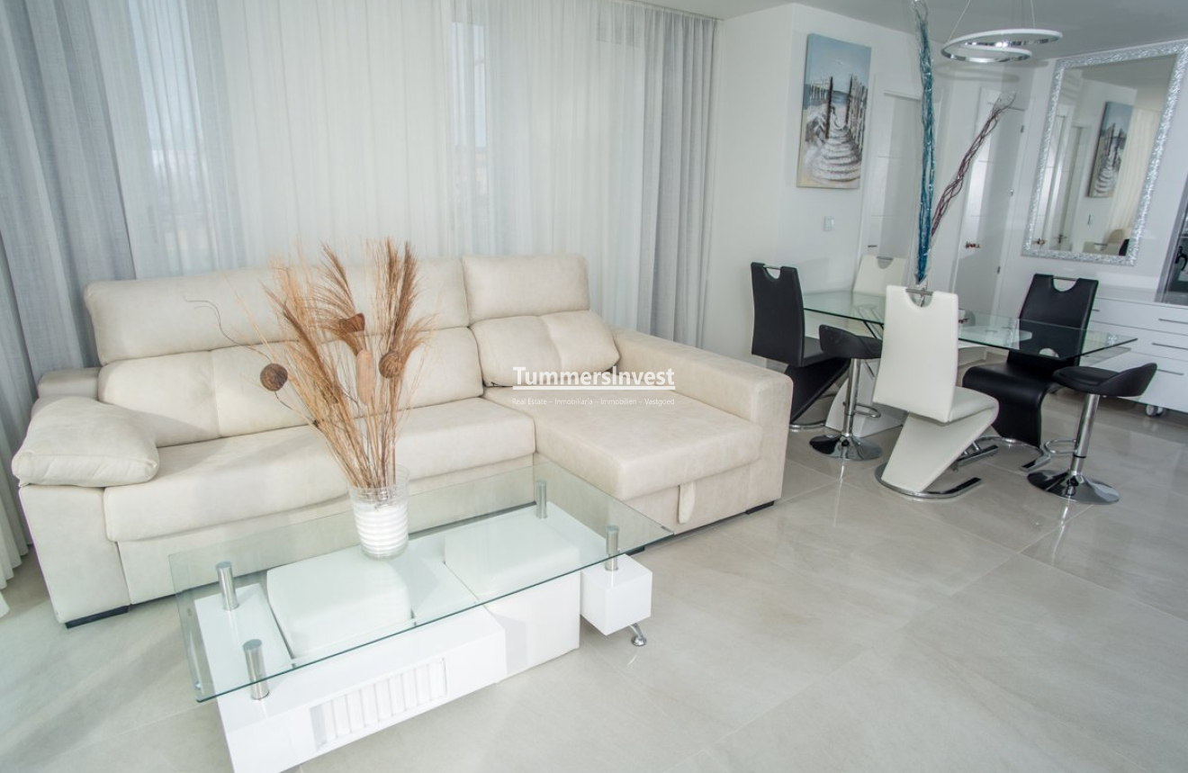 New Build · Apartment · La Cala