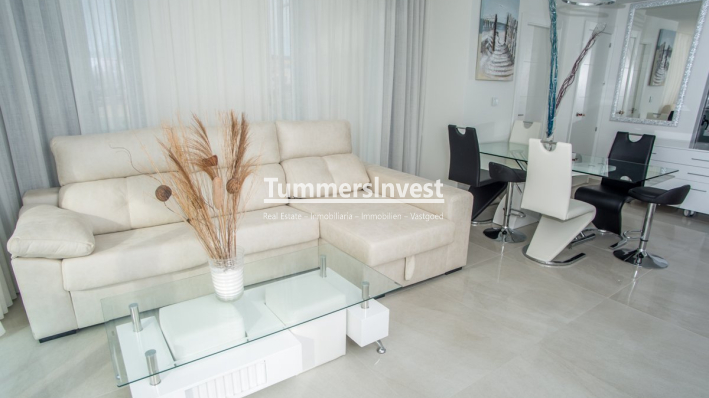 New Build · Apartment · La Cala