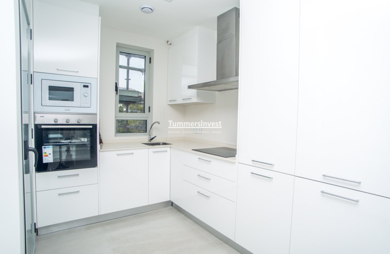 New Build · Apartment · La Cala