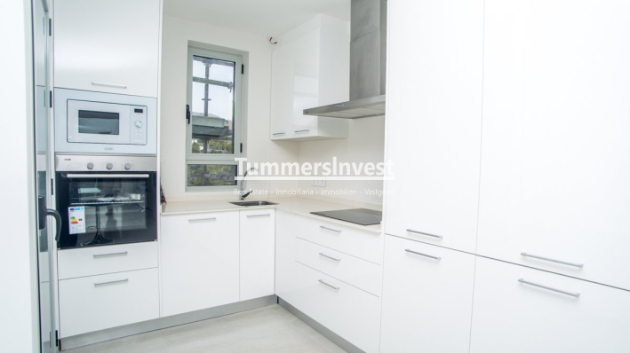 New Build · Apartment · La Cala