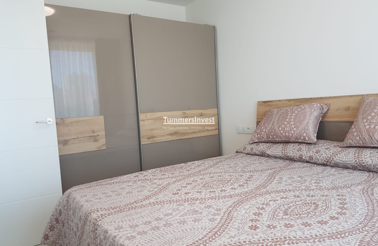 New Build · Apartment · La Cala