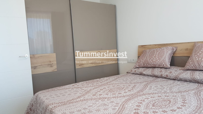 New Build · Apartment · La Cala