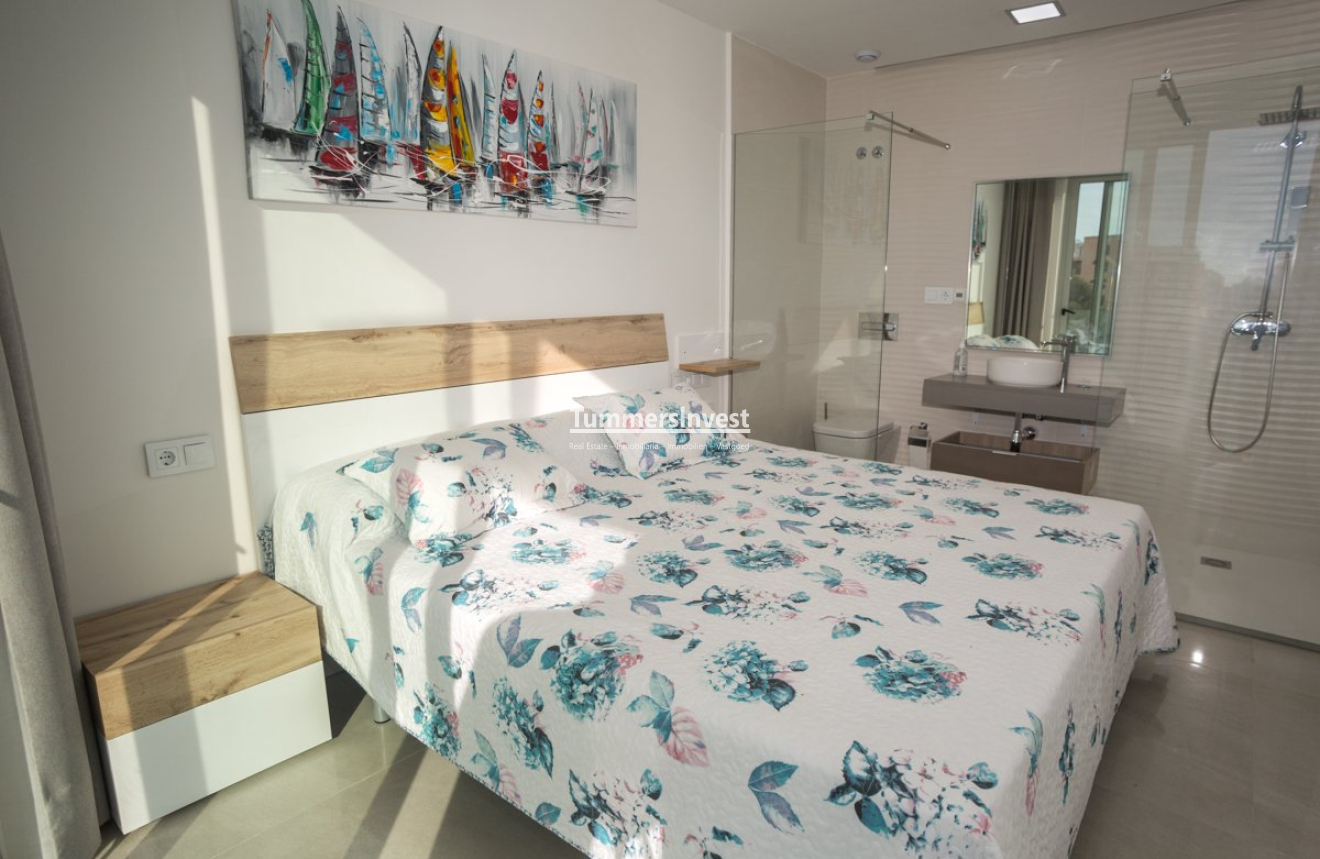 New Build · Apartment · La Cala