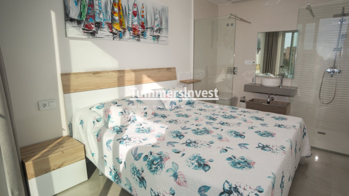New Build · Apartment · La Cala
