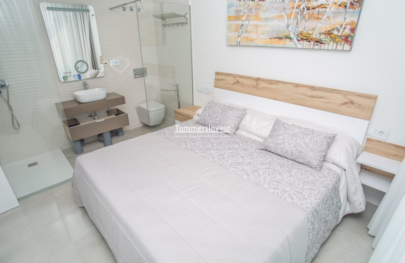 New Build · Apartment · La Cala