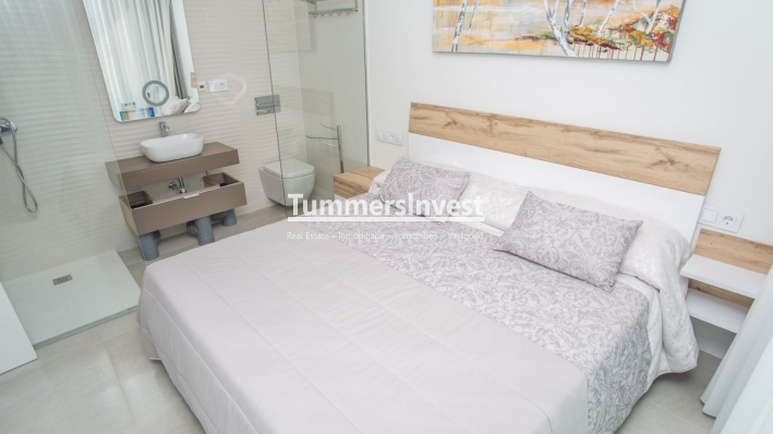 New Build · Apartment · La Cala